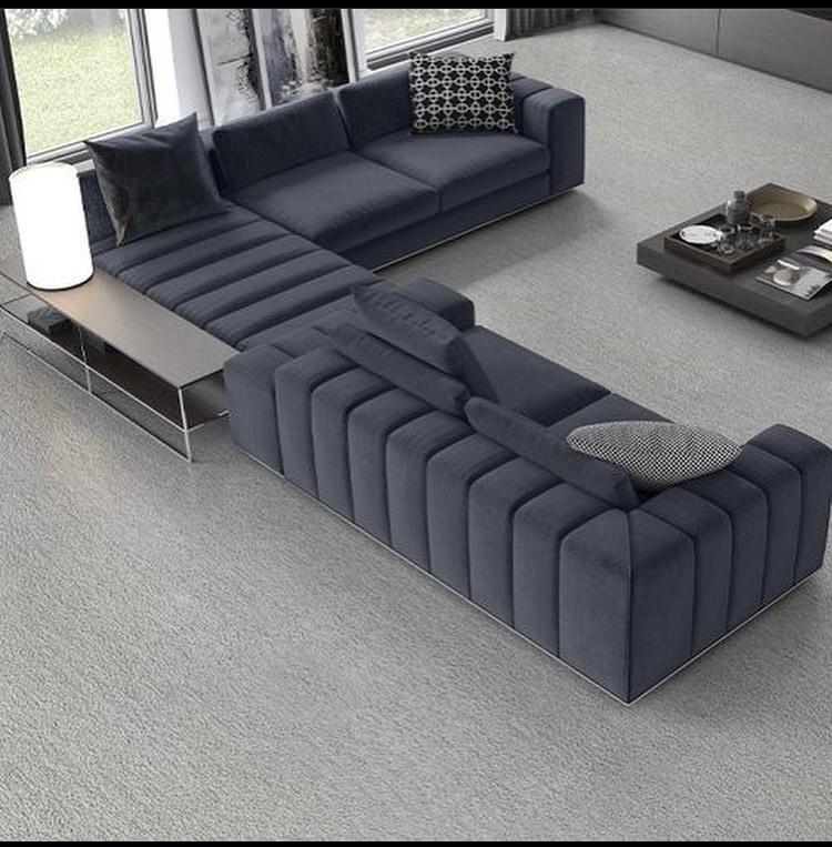 مبلمان مدرن