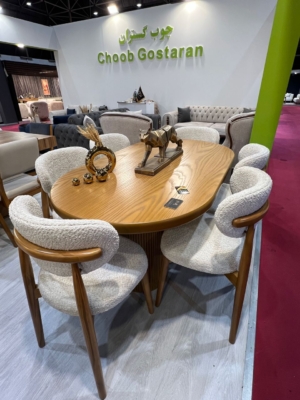 میز غذاخوری