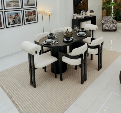 میزغذاخوری