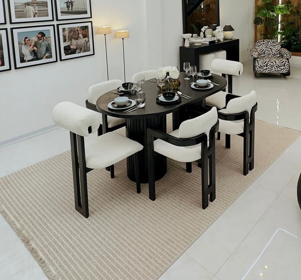 بهترین مبلمان در تهران